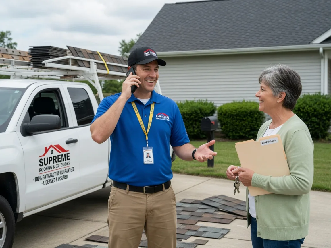 Roof Replacement Wadsworth, TX FAQs